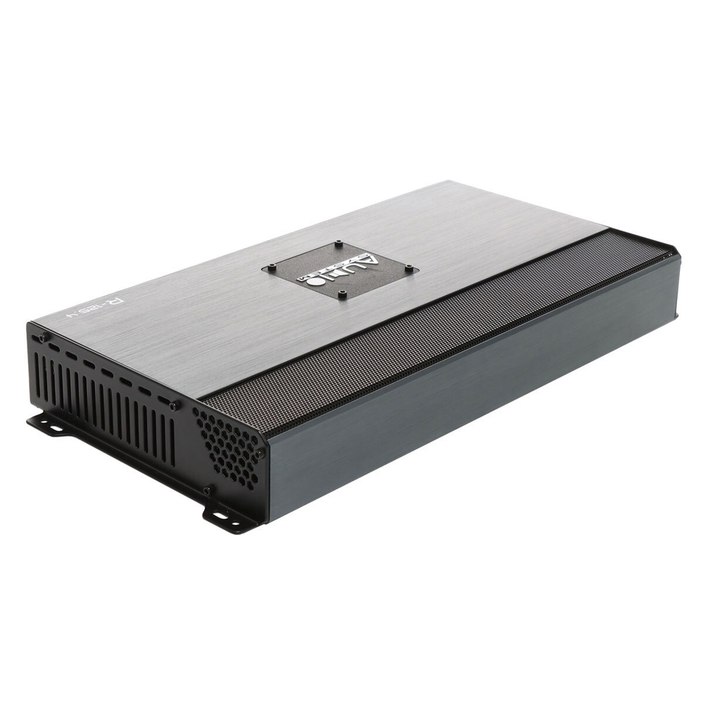 Audio System R-125.4