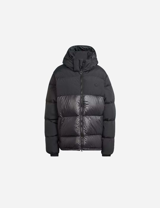 adidas Originals Hooded Puffer Jacket