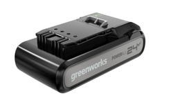 Аккумулятор High Power G24HP2, 24V, 2Ач, 2957707