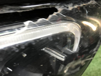 Фара правая Mercedes E W213 (2020-2023) LED