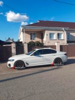 КОВАНЫЕ ДИСКИ для BMW 5 SERIES M550I G30 LCI