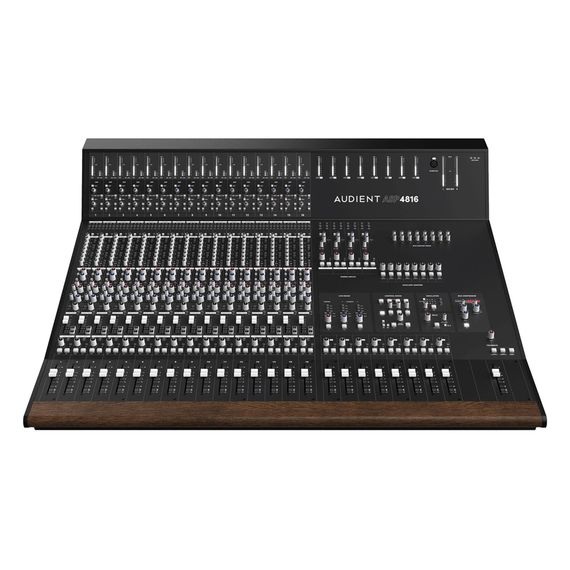 Audient ASP4816SE