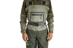 Вейдерсы HIGASHI Oki w/boot (резиновая подошва) MK