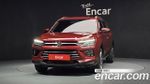 KG Mobility Korando 1.5 2WD C7 — 2021