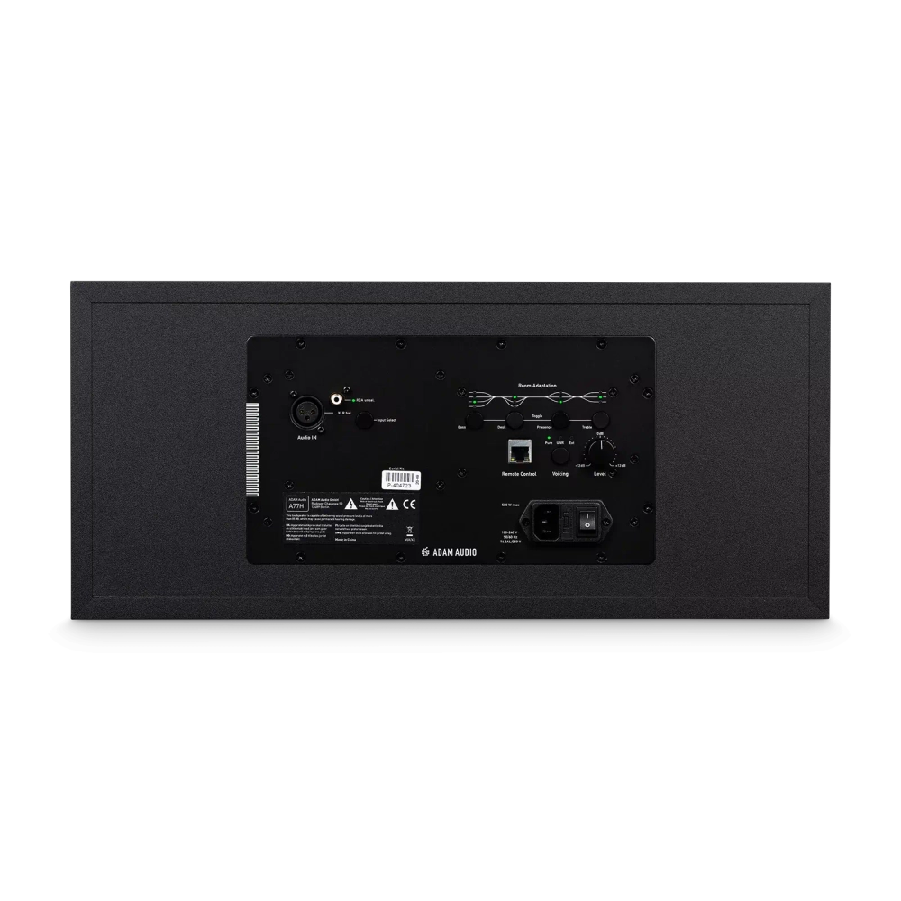 Студийный монитор Adam Audio A77H