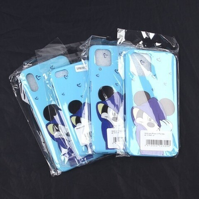 Чехол для iPhone 12 Pro max, 012445