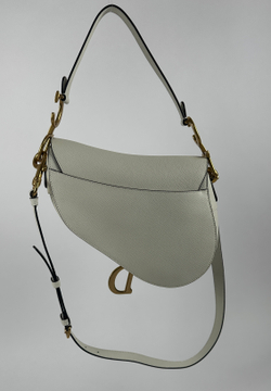 Сумка Dior Saddle