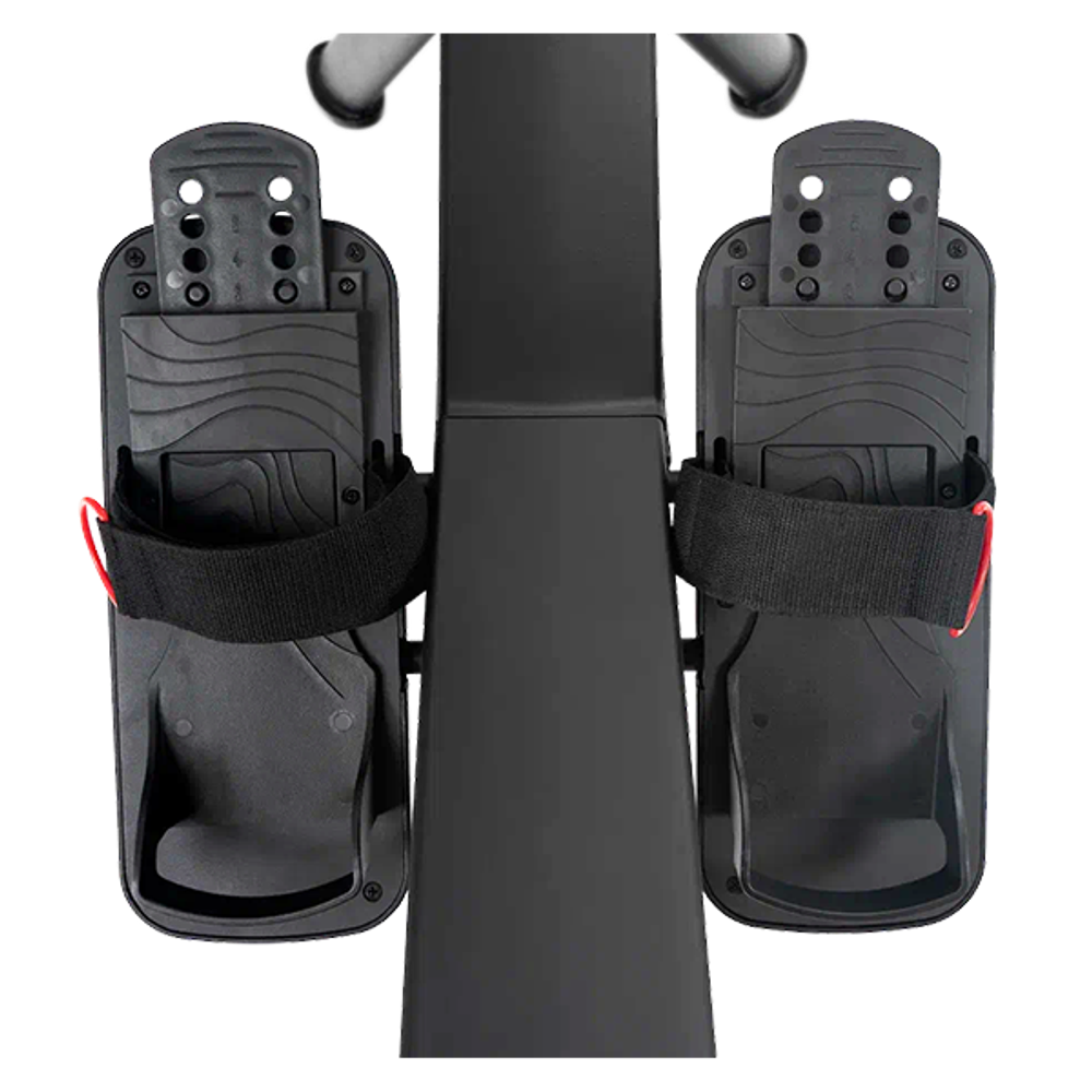 Гребной тренажёр CardioPower PRO CR300