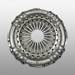 3482000553 - Корзина сцепления на грузовики Volvo