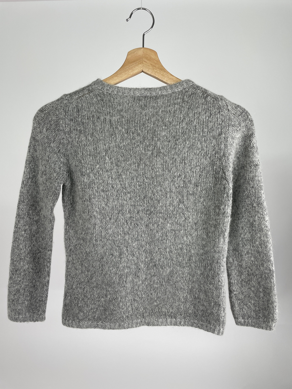 Кардиган Massimo Dutti