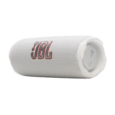 Портативная беспроводная Bluetooth колонка JBL Flip 7, белый