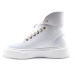 Ugg Shanti White