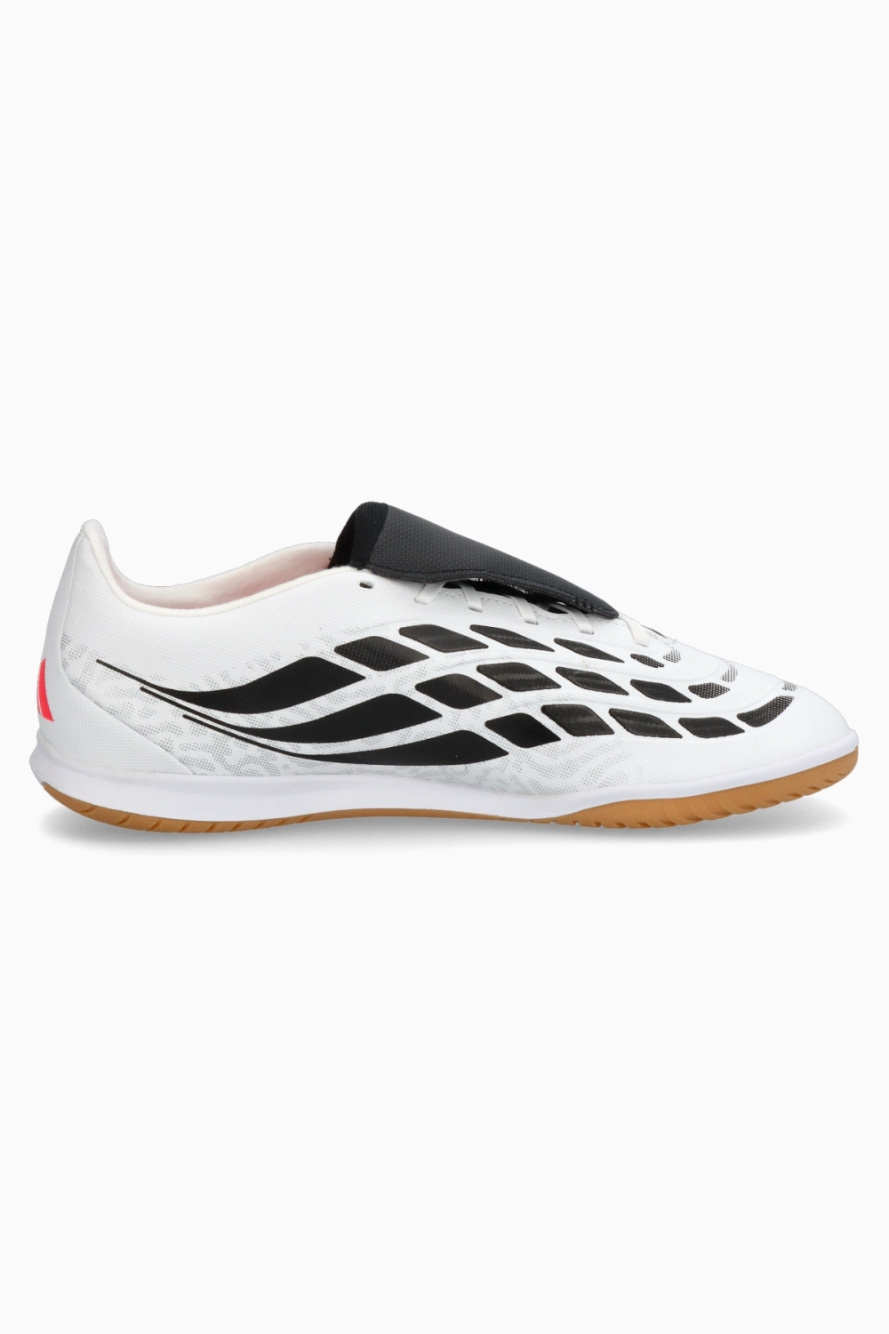 Футзалки adidas Predator Club FT IN Sala - белый