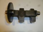 Вал балансирный в сборе  C192FD,SDG 6000EH /Balancing shaft С192F