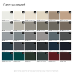 Витрина Case CS159/2D