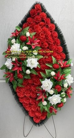 Венки "Стандарт"
