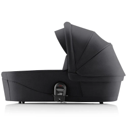 Britax Römer Коляска 2 в 1 SMILE 5Z Style Carbon Black