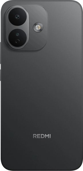 Смартфон Xiaomi Redmi Note 17 Pro 5G 8/512 ГБ Черный | Black