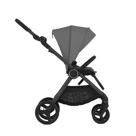 Коляска ANEX iQ 2 в 1 lune