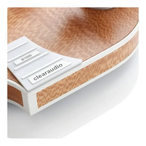 Clearaudio Celebrity Al di Meola Edition Rosewood