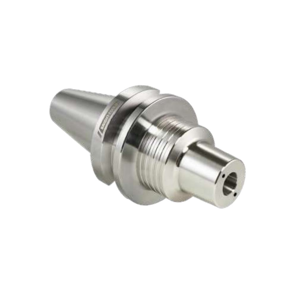 Патрон с термозажимом 3° BT50-SFFB4-110-M42 внутренний подвод СОЖ BRIGHT-TOOLS