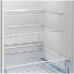Двухкамерный холодильник Beko B1RCSK362W