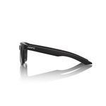 Спортивные очки 100% Erba / Soft Tact Black / Smoke Lens