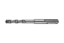Бур Кратон 8-110мм SDS PLUS 02617