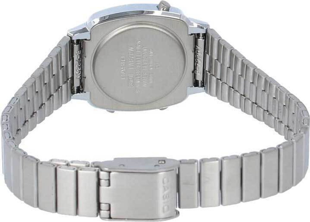 Женские наручные часы Casio Vintage LA670WA-4