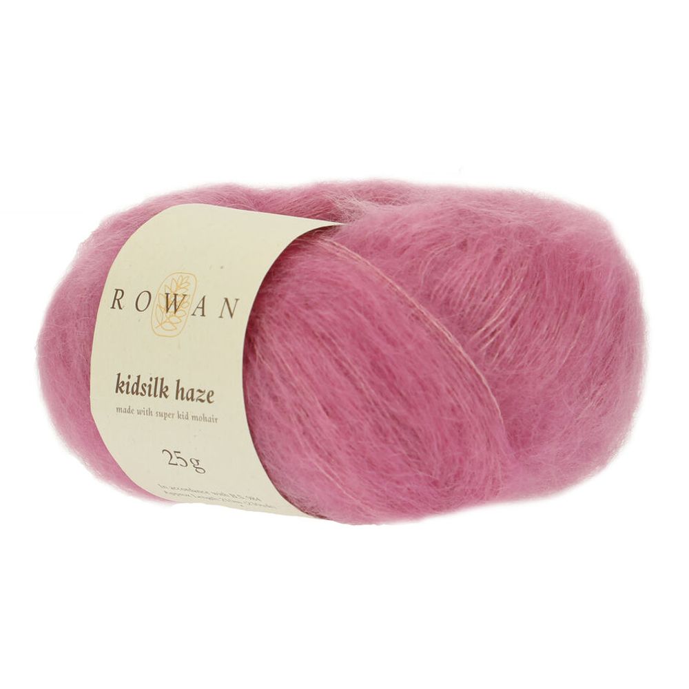 Пряжа Rowan Kidsilk Haze (690) Пряжа Rowan Kidsilk Haze (690)