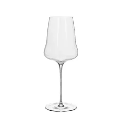 Бокал для вина 480 мл хр. стекло "Great Wine" d 9 см h24 см P.L. - BarWare [6]