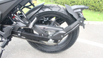 Мотоцикл Loncin CR4 II