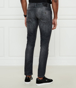 Джинсы j06 Emporio Armani - черный(EM000121 AF14116)