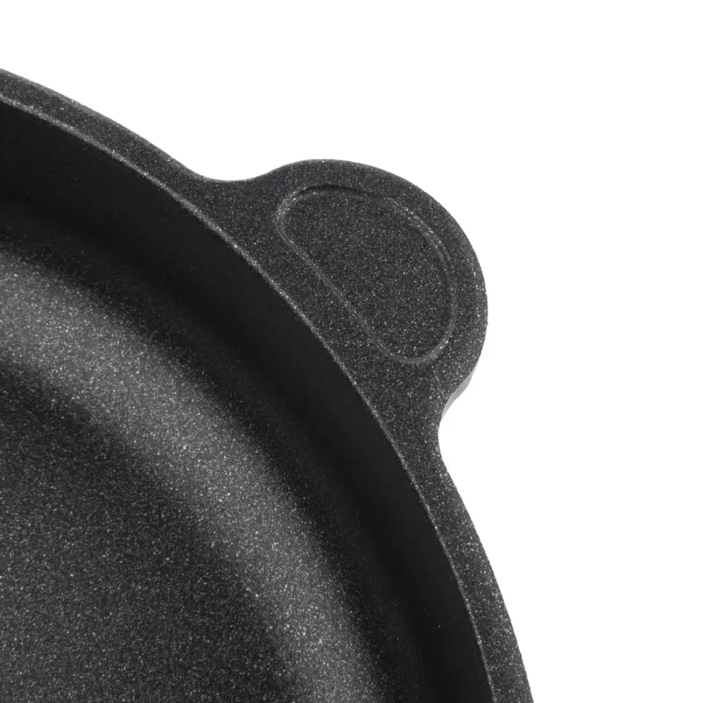Сковорода для индукции 24см AMT Frying Pans Fix