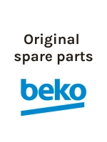 Крючок замка 1786110100 Beko
