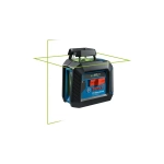 Линейный лазерный нивелир GLL 2-20G BOSCH 0601065000