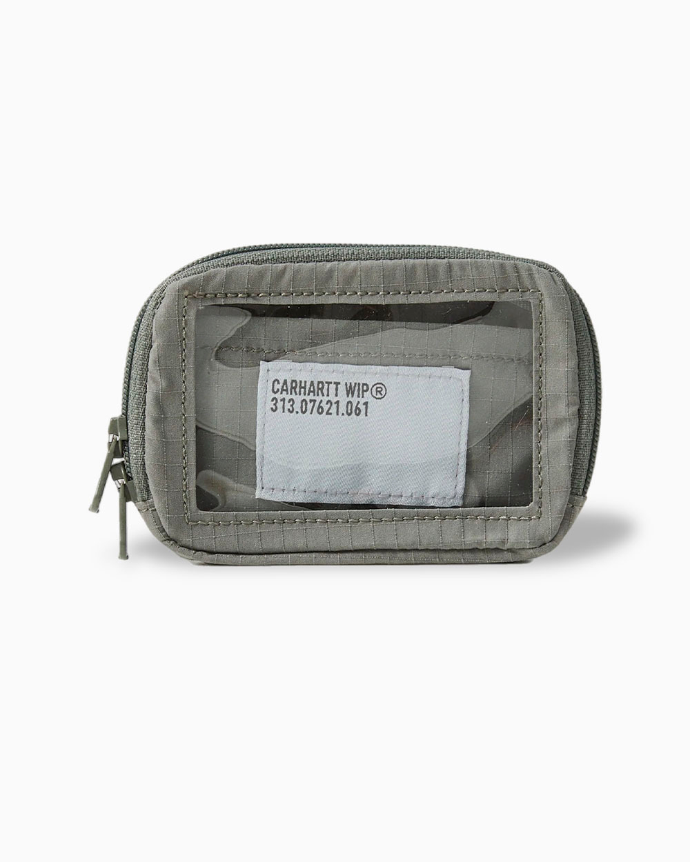 Футляр для карточек Carhartt WIP Tour Card Case Keychain