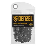Цепь для бензопилы DGS-4516P, шина 40 см (16") шаг 0,325", паз 1,5 мм, 64 звена Denzel — фото 4