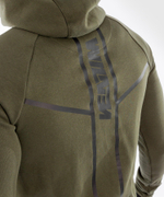 Толстовка Venum Laser X Connect Khaki