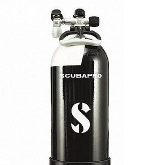 Ручка для переноски баллона Scubapro