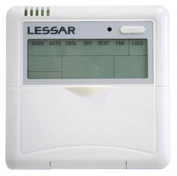 Блок внутренний Lessar LS-MHE09DVE2
