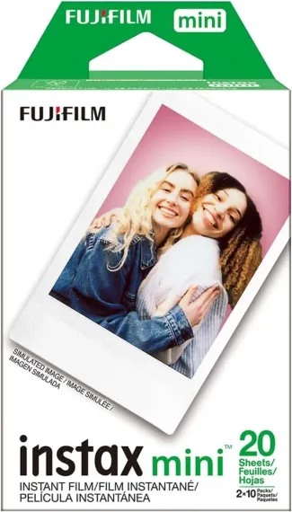Картридж Instax Mini фотопленка