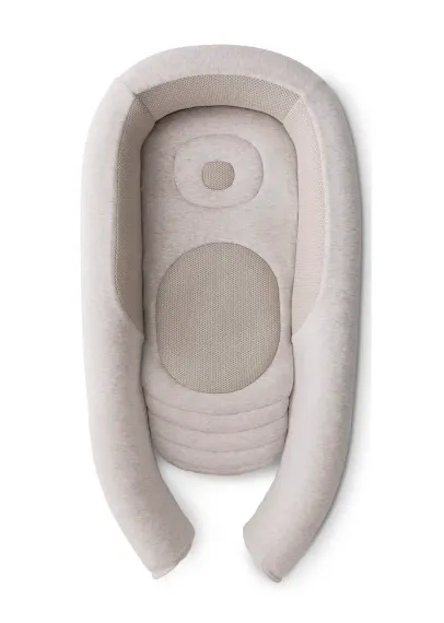 Кокон Inglesina Welcome Pod Quiet Beige