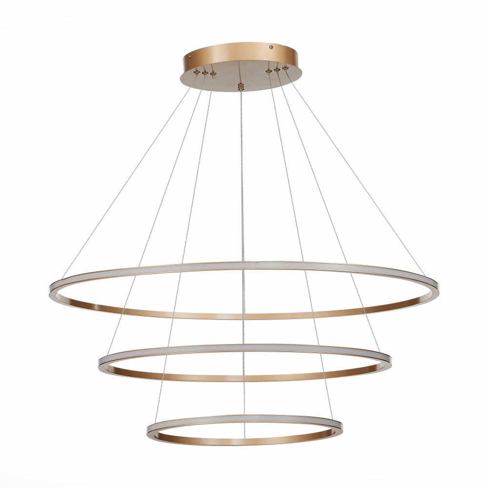 Светильник подвесной ST Luce ST604.243.114