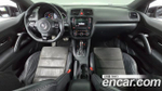 Volkswagen Scirocco 2.0 TSI R — 2014
