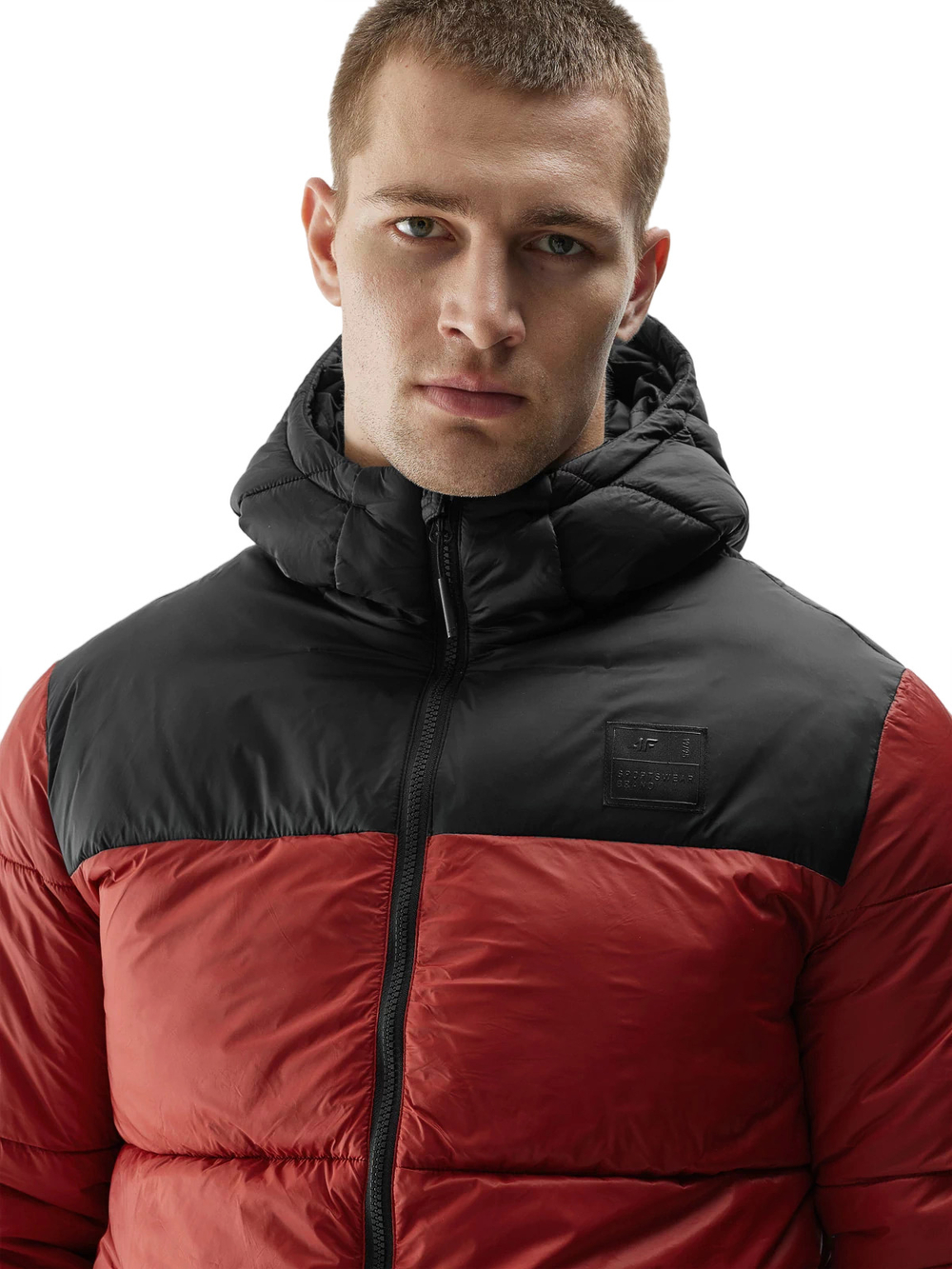 Пуховик 4F DOWN JACKET M243