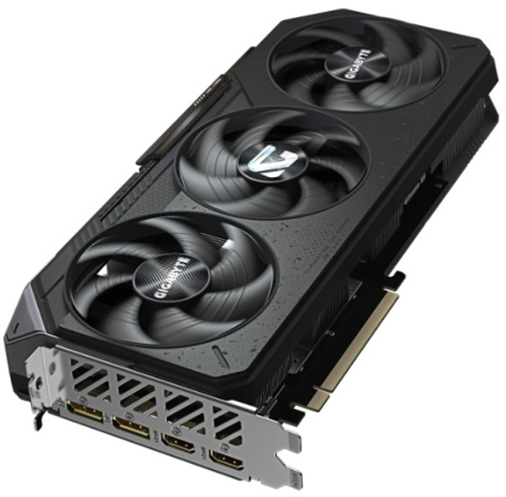 Видеокарта GIGABYTE Radeon RX 9070 GAMING (GV-R9070GAMING-16GD)