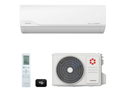 Сплит-система KENTATSU, KUMO Inverter, KSGKU70HZRN1W / KSRKU70HZRN1