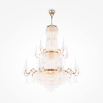 Подвесной светильник Maytoni DIA890-PL-42-G