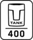 TANK 400